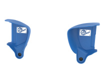 BMW M3 2015-2018 (F80)/M4 2015-2020 (F82/83) S55 Magnum FORCE Dynamic Luftintag aFe Power - Blå